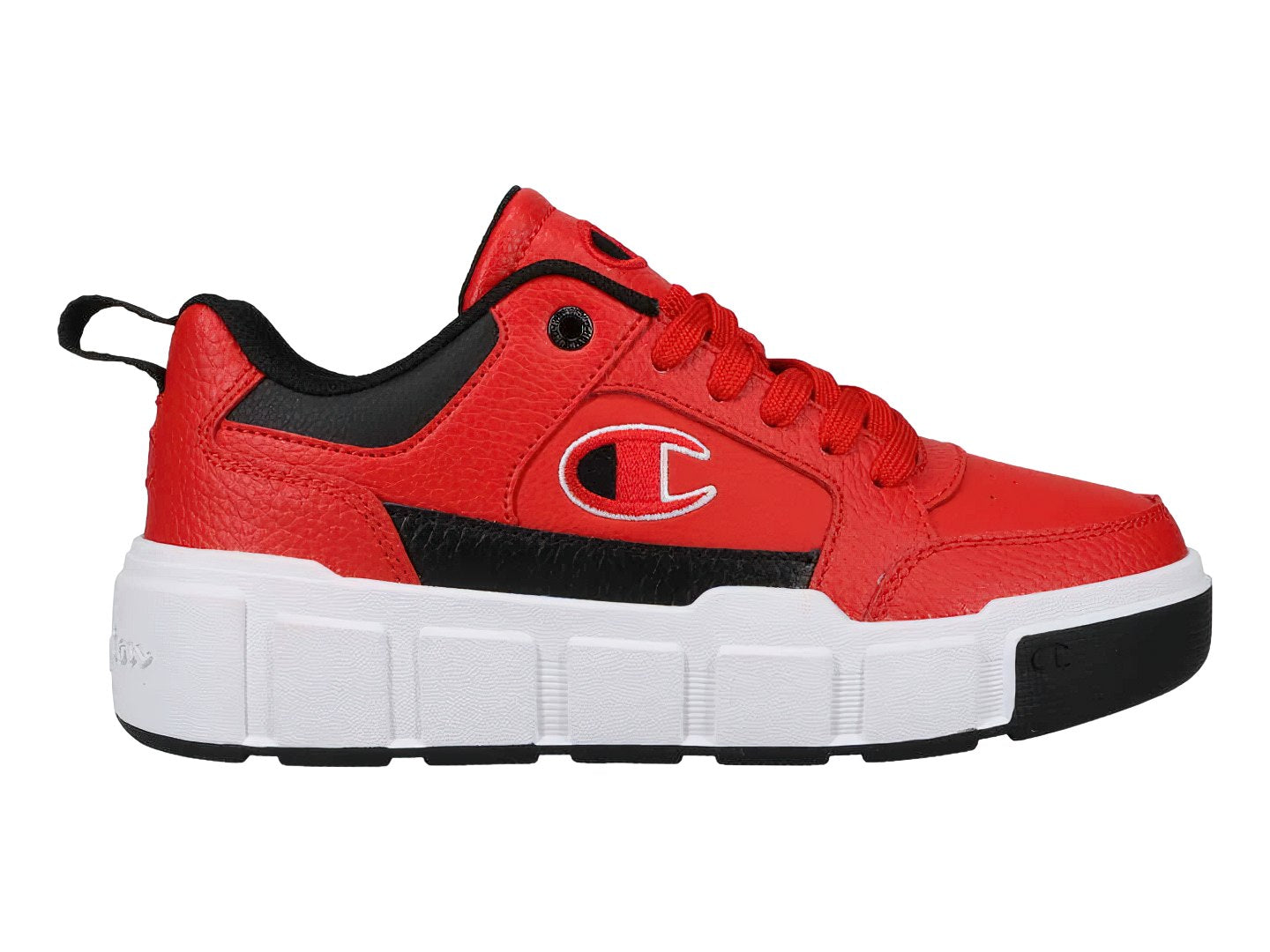 Tenis Champion Drome Ventor Lo 101884 Para Niño