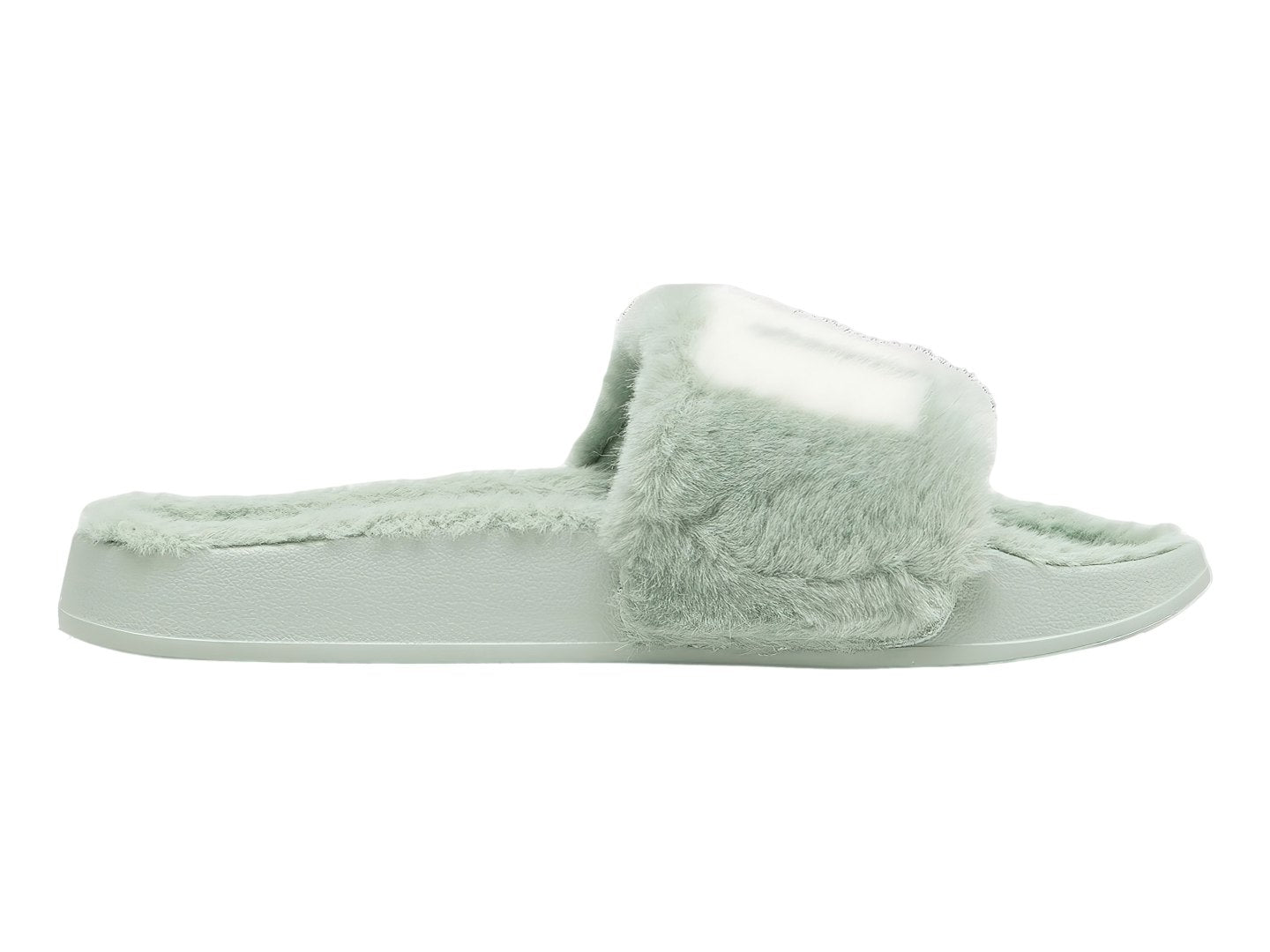 Sandalias Puma Leadcat 2 0 Fuzz 387313 Para Mujer