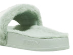 Sandalias Puma Leadcat 2 0 Fuzz 387313 Para Mujer