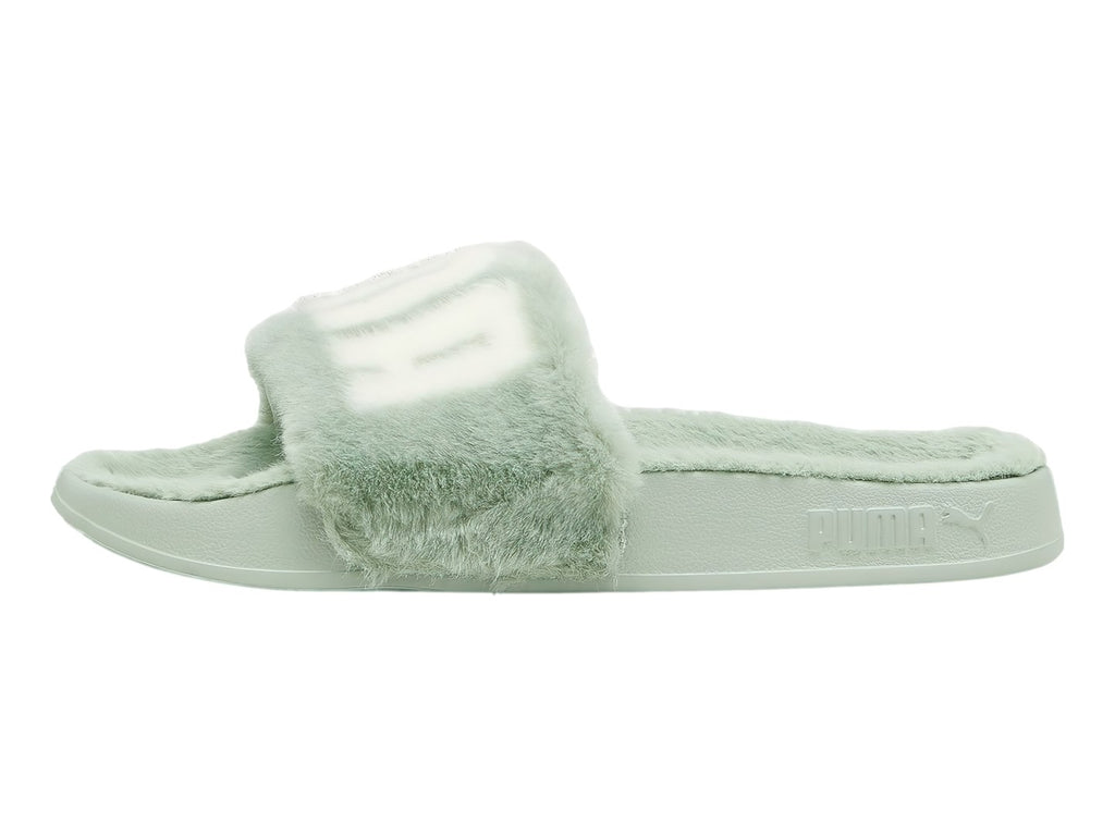 Sandalias Puma Leadcat 2 0 Fuzz 387313 Para Mujer