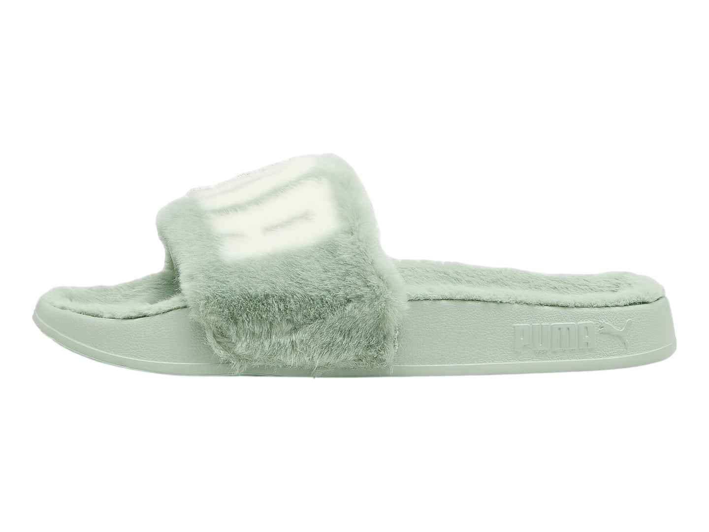 Sandalias Puma Leadcat 2 0 Fuzz 387313 Para Mujer