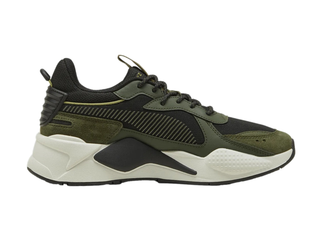 Tenis Puma Rs X Elevated Hike 390186 Para Hombre
