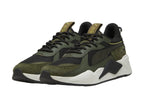 Tenis Puma Rs X Elevated Hike 390186 Para Hombre