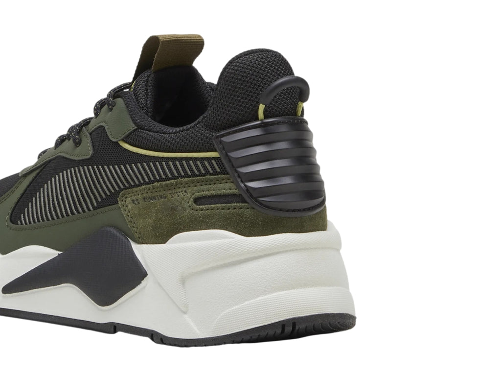 Tenis Puma Rs X Elevated Hike 390186 Para Hombre