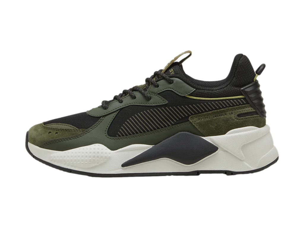 Tenis Puma Rs X Elevated Hike 390186 Para Hombre