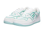 Tenis Tommy Hilfiger N02420 Para Mujer