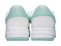 Tenis Tommy Hilfiger N02420 Para Mujer