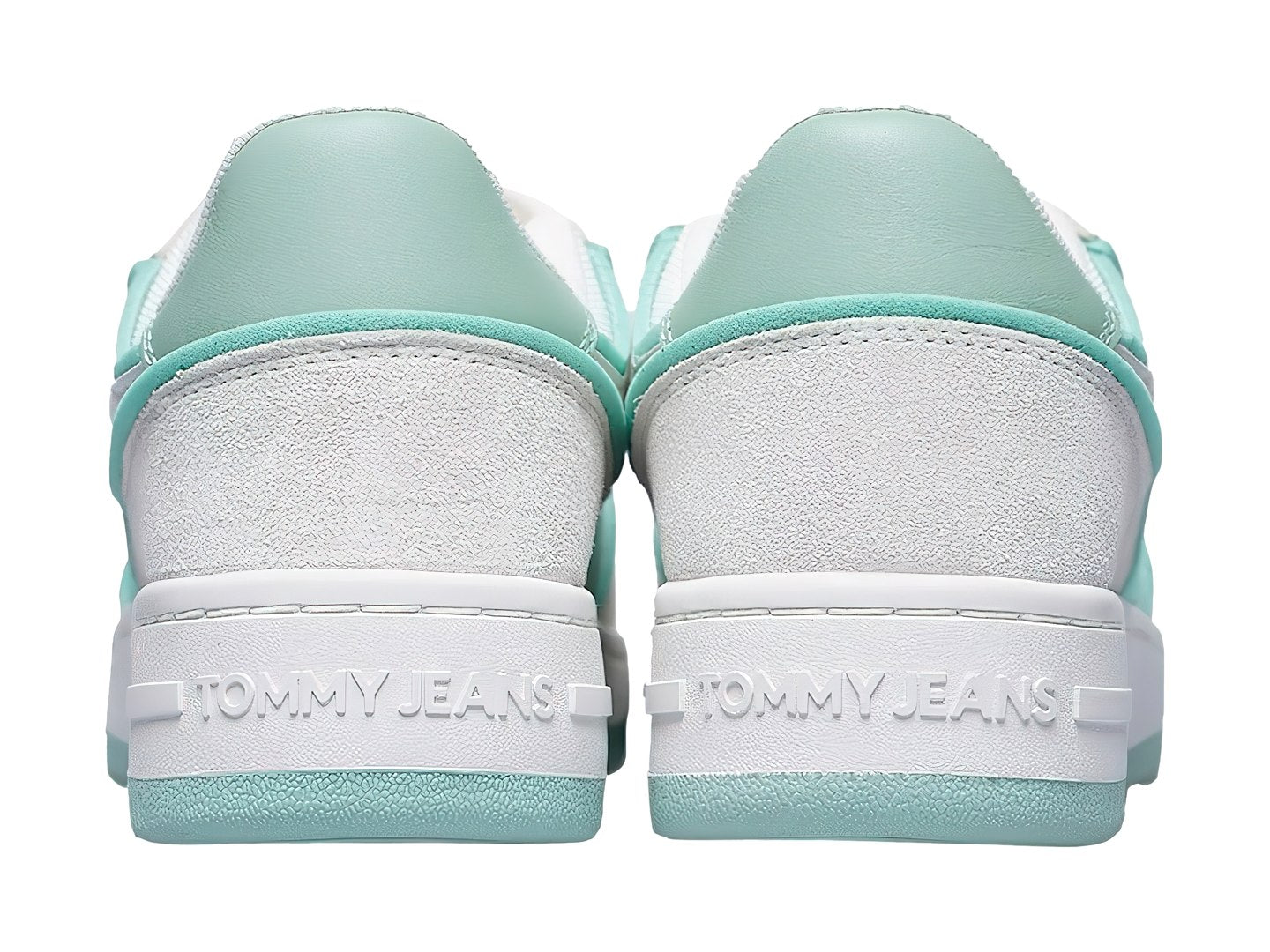 Tenis Tommy Hilfiger N02420 Para Mujer