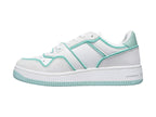 Tenis Tommy Hilfiger N02420 Para Mujer
