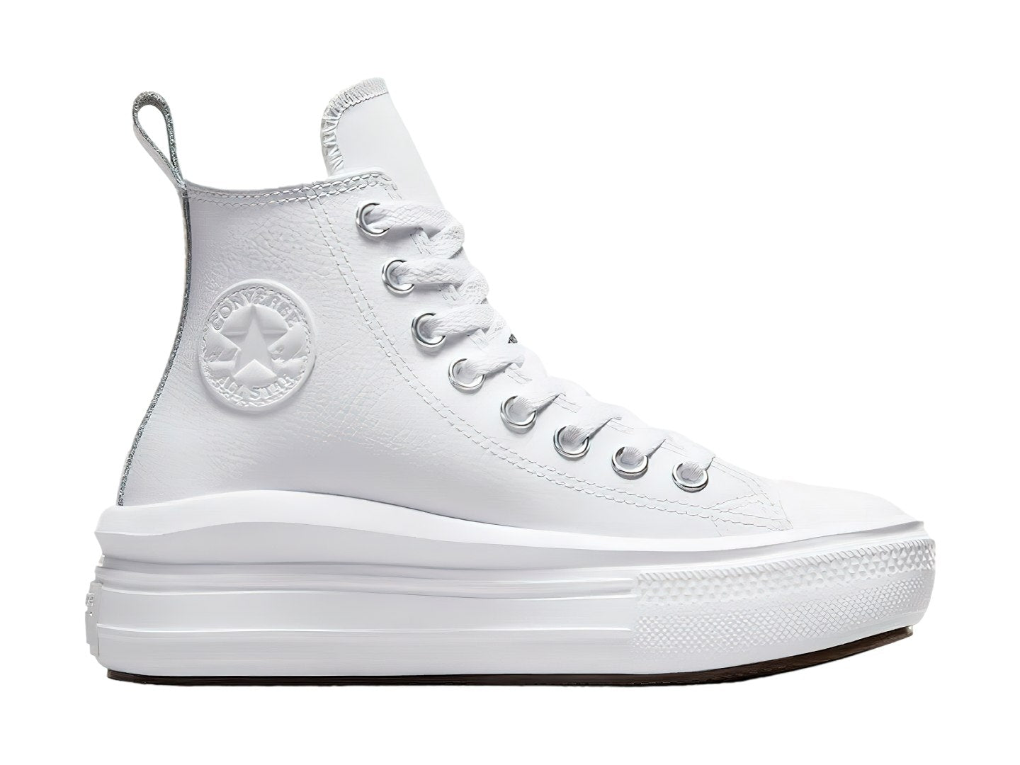 Tenis Converse A05538 Para Niña