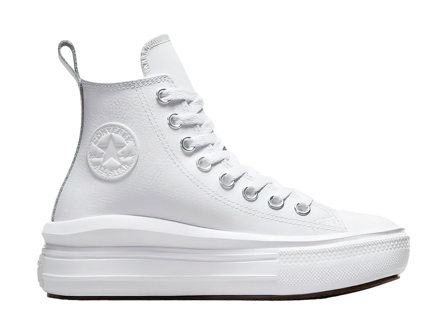 Botas Converse A05539 Para Niña