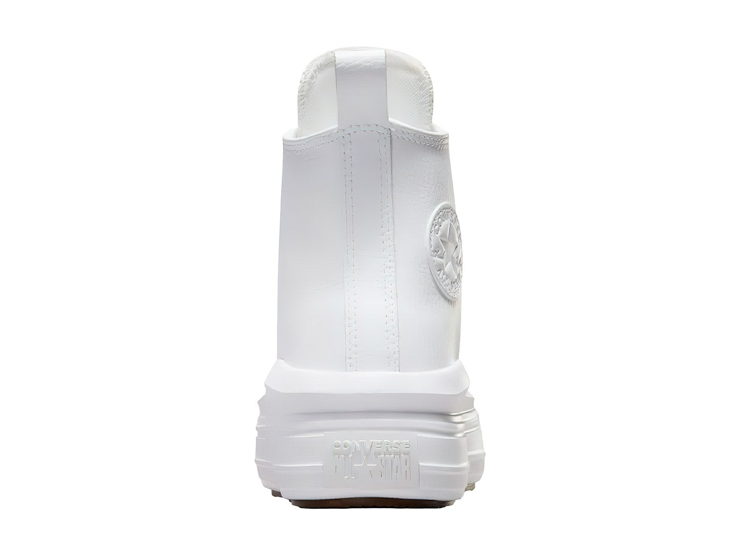 Botas Converse A05539 Para Niña