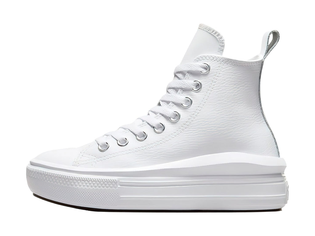 Botas Converse A05539 Para Niña