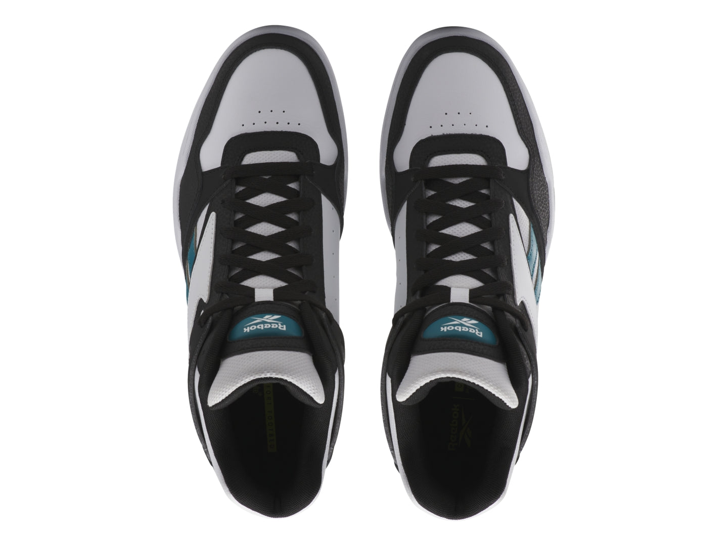 Tenis Reebok Royal Bb4590 074734 Para Hombre