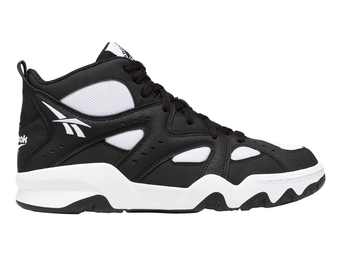 Tenis Reebok Atr Decimator 200787 Para Hombre