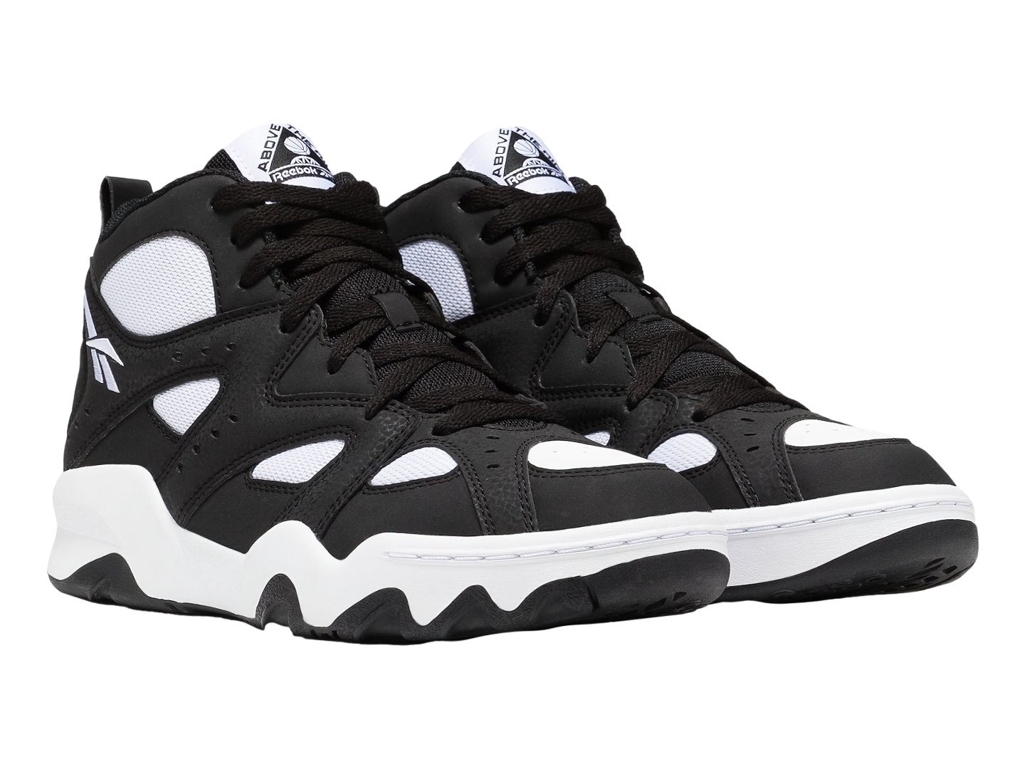 Tenis Reebok Atr Decimator 200787 Para Hombre