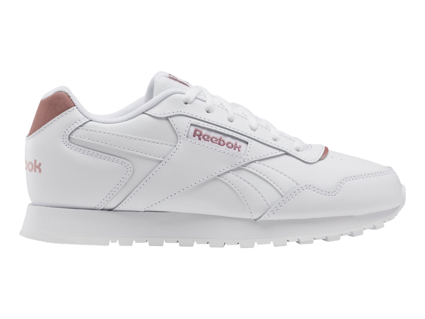 Tenis Reebok Royal Glide 074606 Para Niño