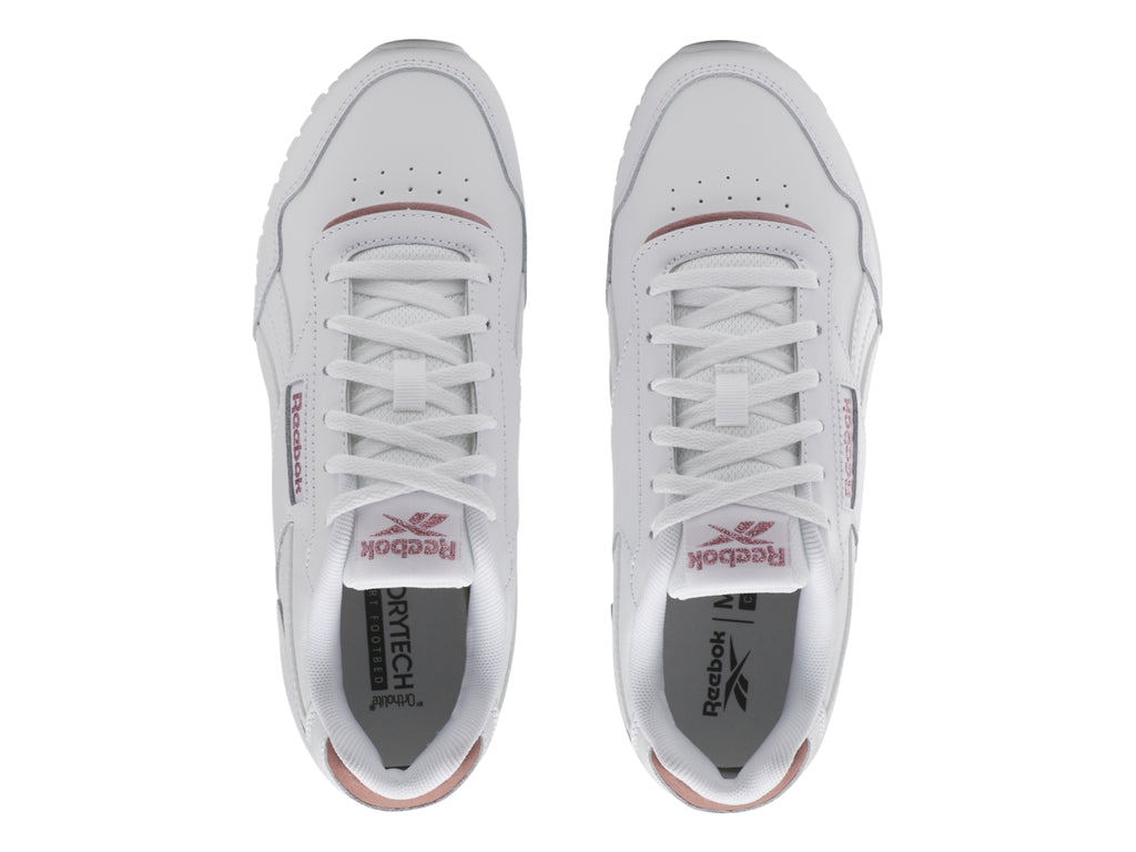 Tenis Reebok Royal Glide 074606 Para Niño