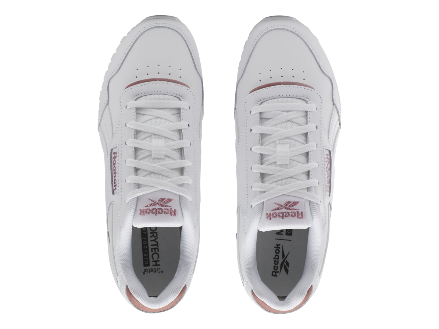 Tenis Reebok Royal Glide 074606 Para Niño