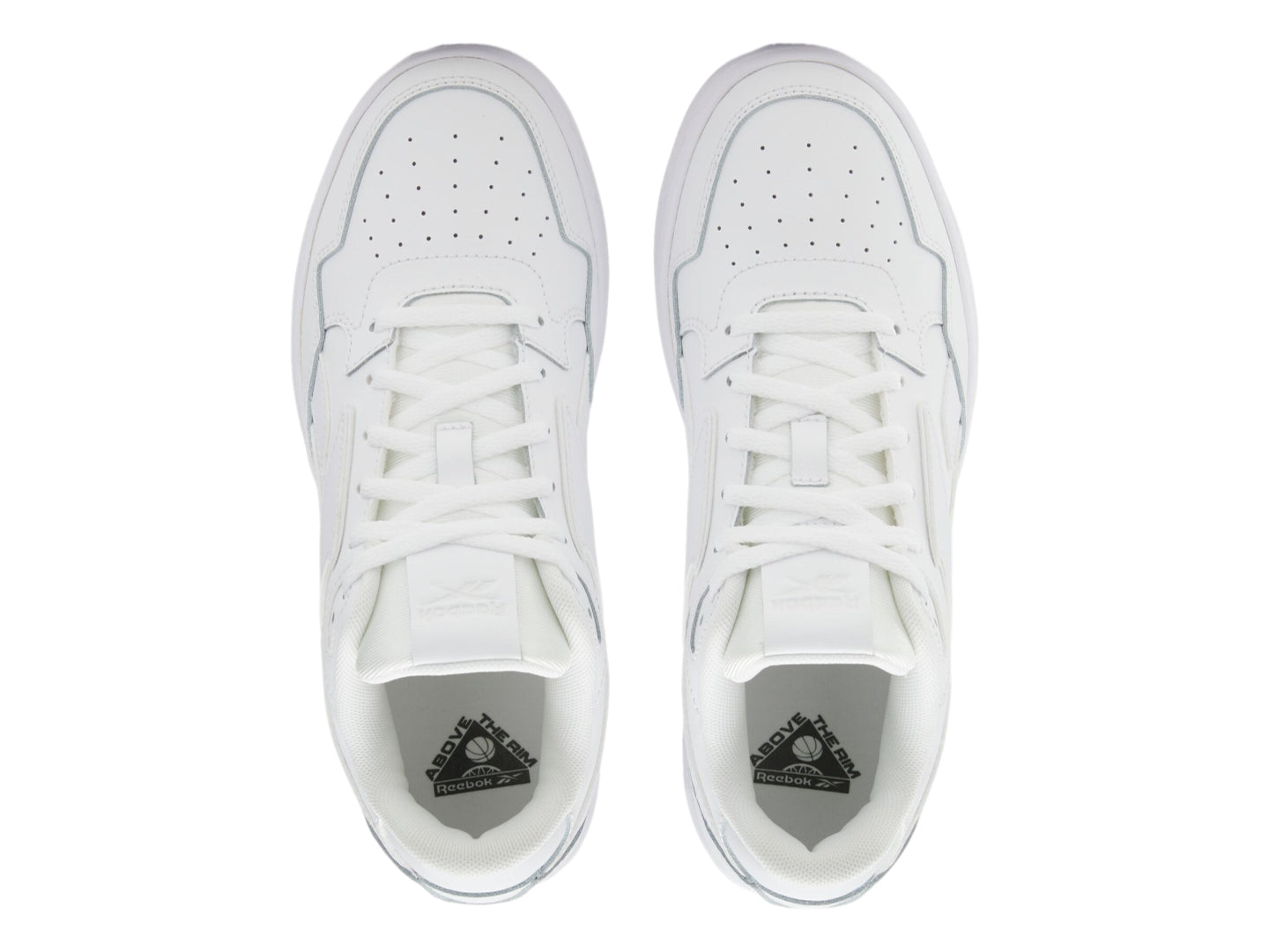 Tenis Reebok Atr Chill 200209 Para Niño