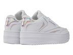 Tenis Reebok Club Extra 075125 Para Niña
