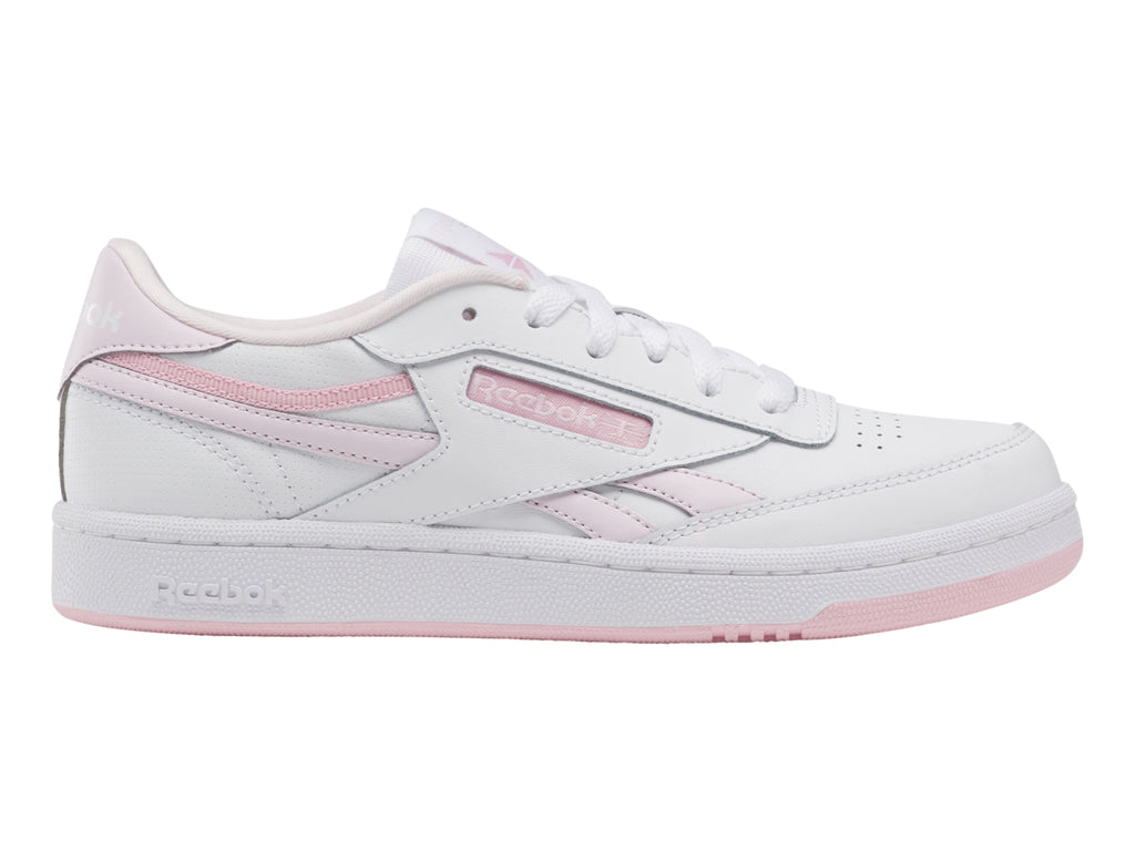Tenis Reebok Club C Revenge 075081 Para Niña