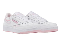 Tenis Reebok Club C Revenge 075081 Para Niña
