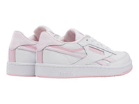 Tenis Reebok Club C Revenge 075081 Para Niña