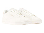 Tenis Reebok Court Clean 074379 Para Mujer