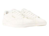 Tenis Reebok Court Clean 074379 Para Mujer