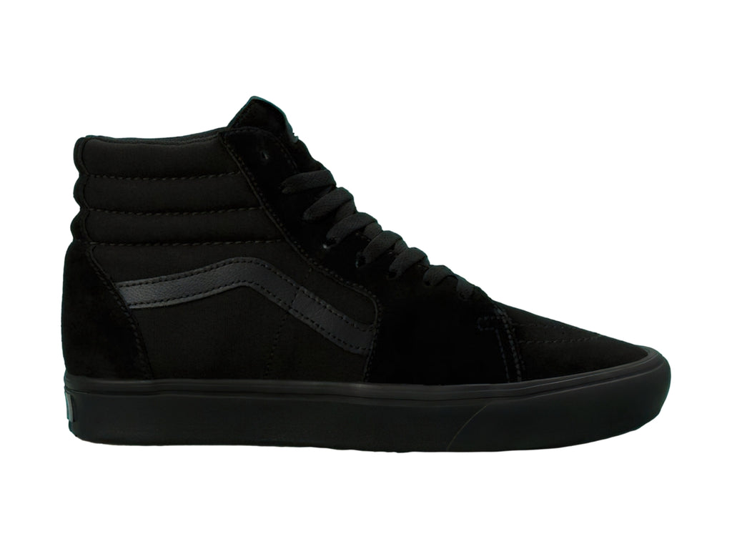 Tenis Vans Comfycush Sk8 Hi Wmbvnd Para Hombre