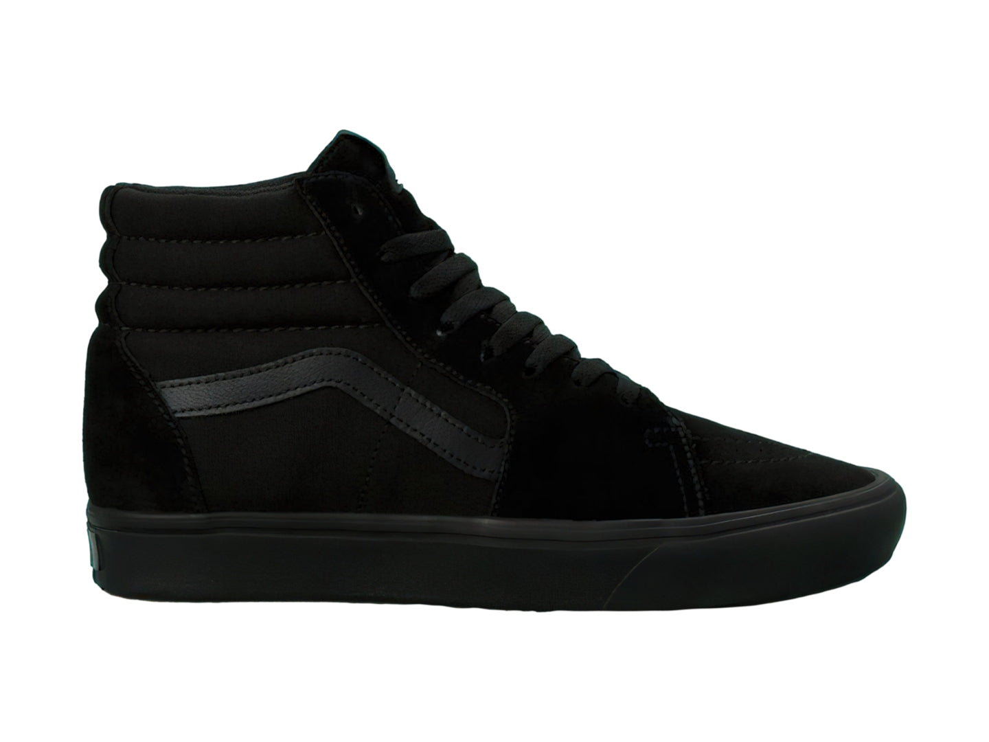 Tenis Vans Comfycush Sk8 Hi Wmbvnd Para Hombre