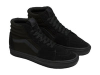 Tenis Vans Comfycush Sk8 Hi Wmbvnd Para Hombre