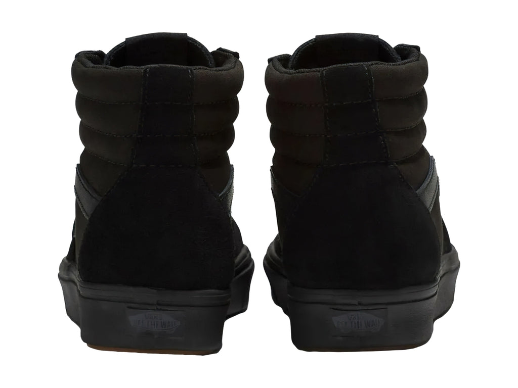 Tenis Vans Comfycush Sk8 Hi Wmbvnd Para Hombre