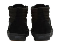 Tenis Vans Comfycush Sk8 Hi Wmbvnd Para Hombre