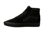 Tenis Vans Comfycush Sk8 Hi Wmbvnd Para Hombre