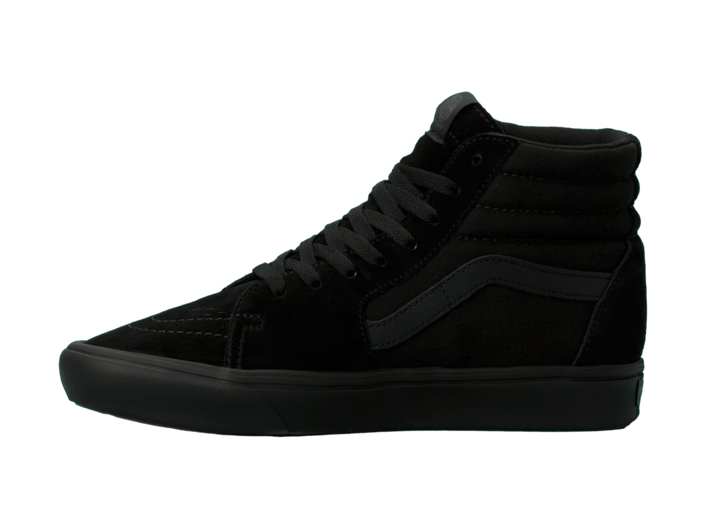 Tenis Vans Comfycush Sk8 Hi Wmbvnd Para Hombre