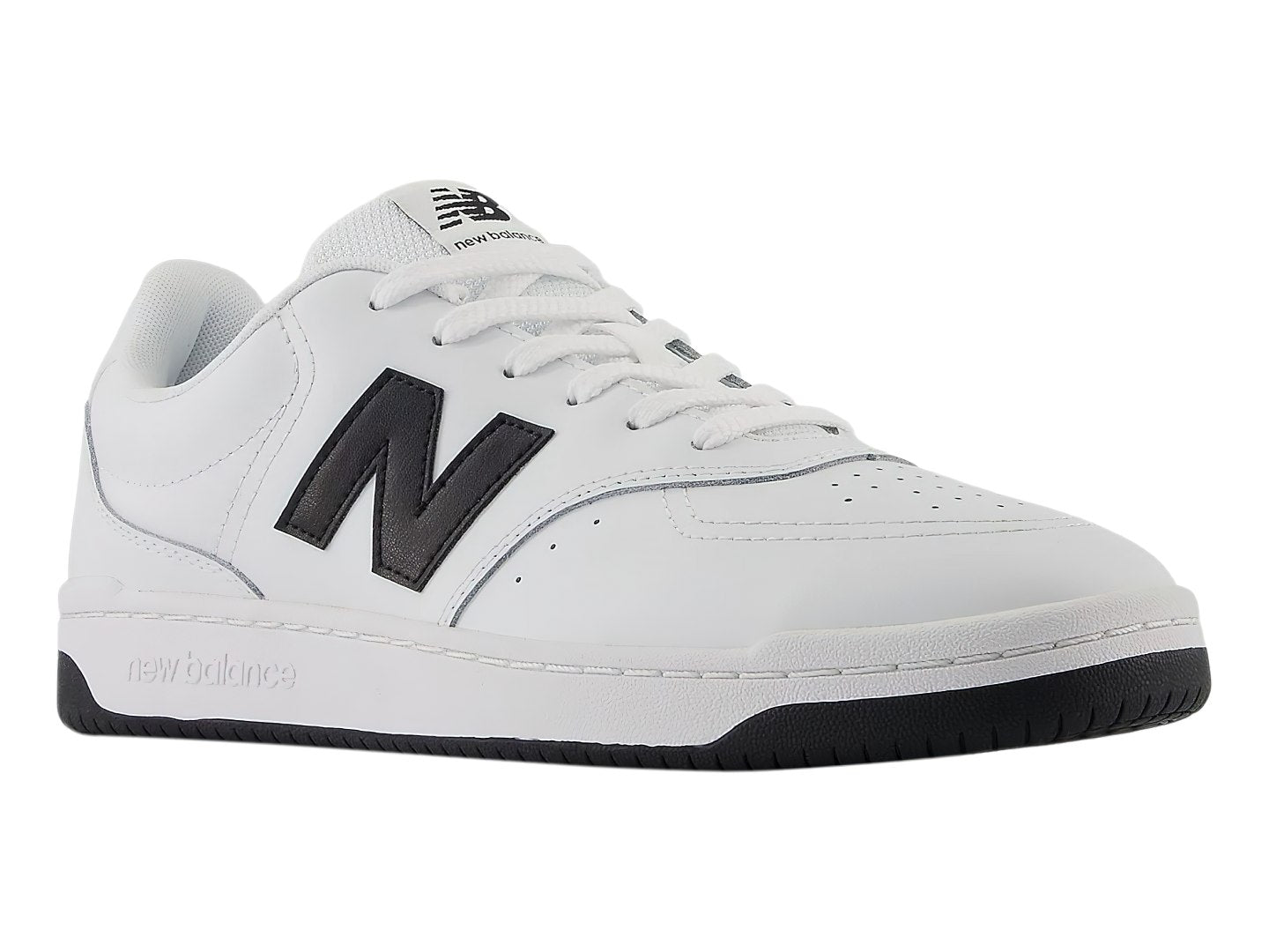 Tenis New Balance Bb80 Bb80bn Para Hombre
