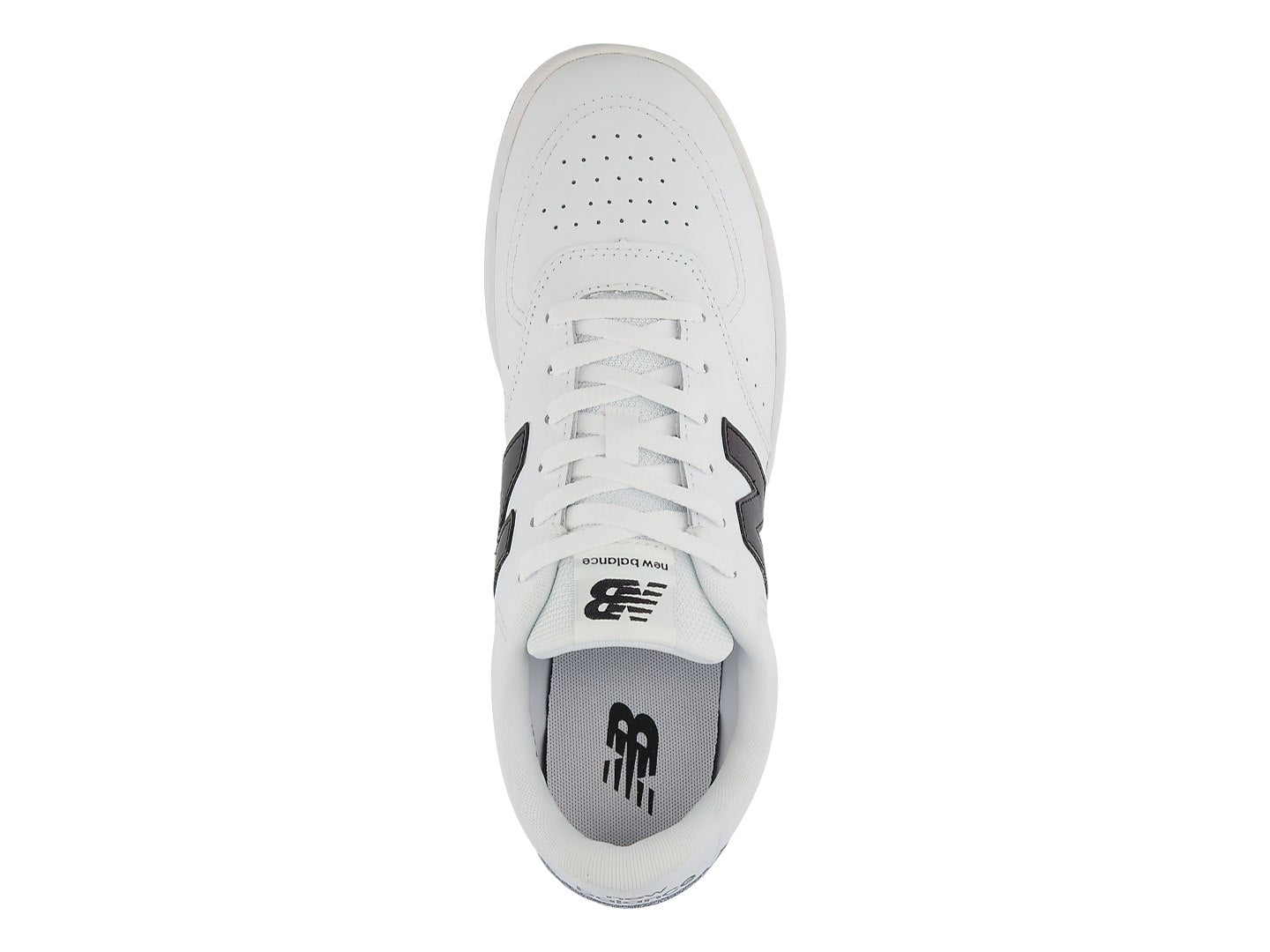 Tenis New Balance Bb80 Bb80bn Para Hombre