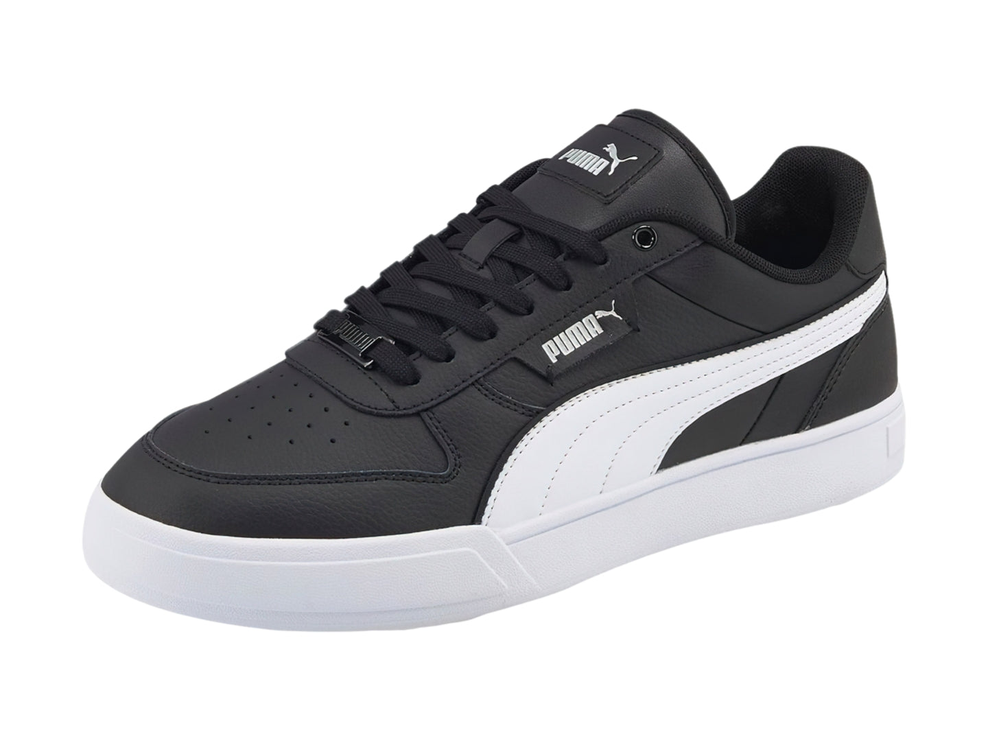 Tenis Puma Caven Dime 384953 Para Hombre