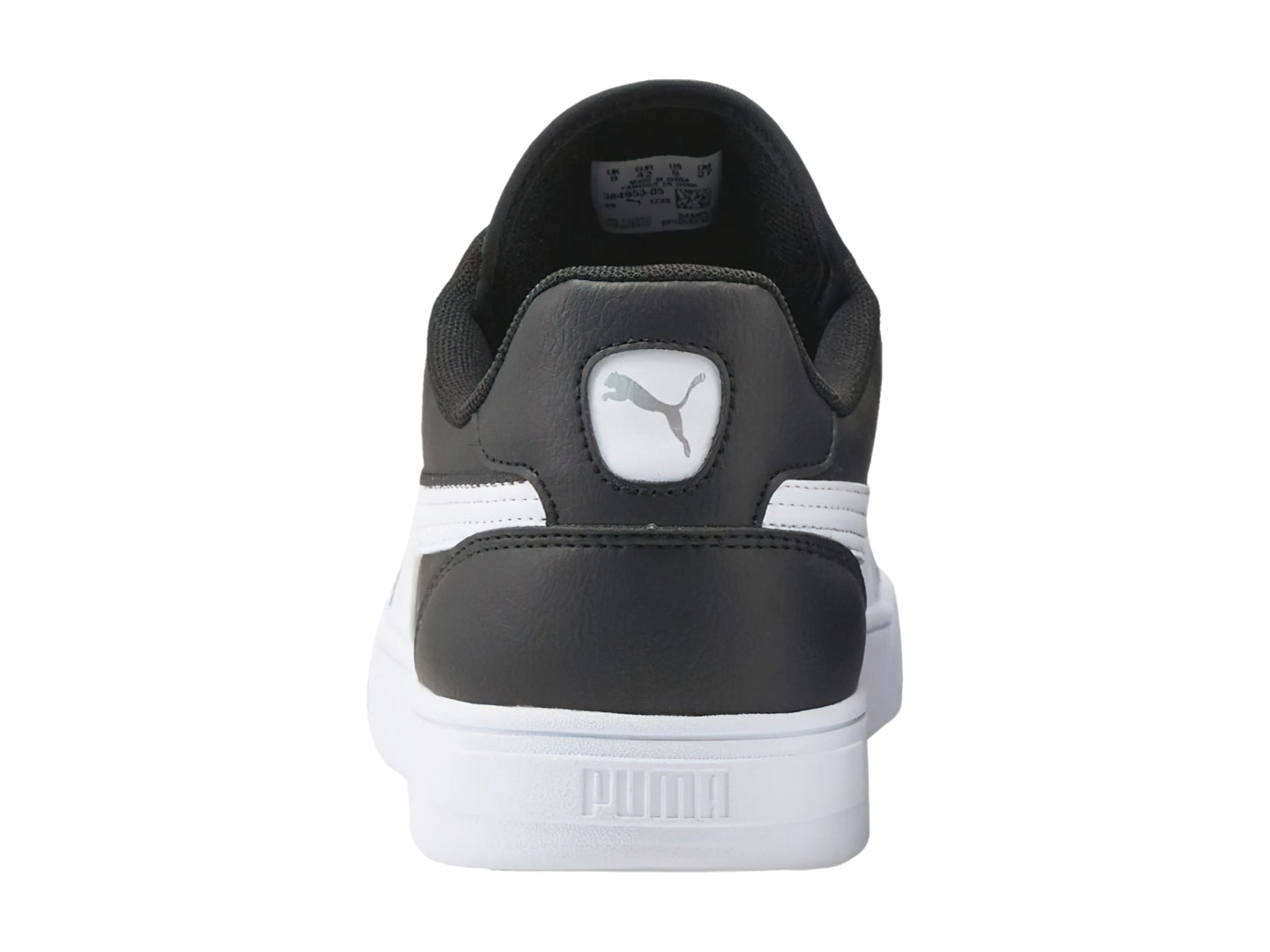 Tenis Puma Caven Dime 384953 Para Hombre