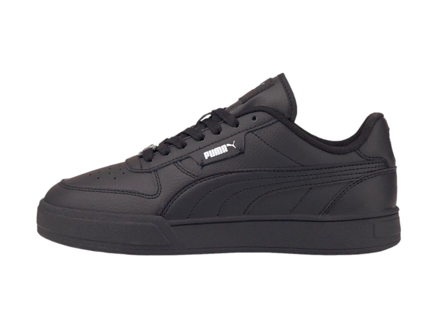 Tenis Puma Caven Dime Jr 385051 Para Niño