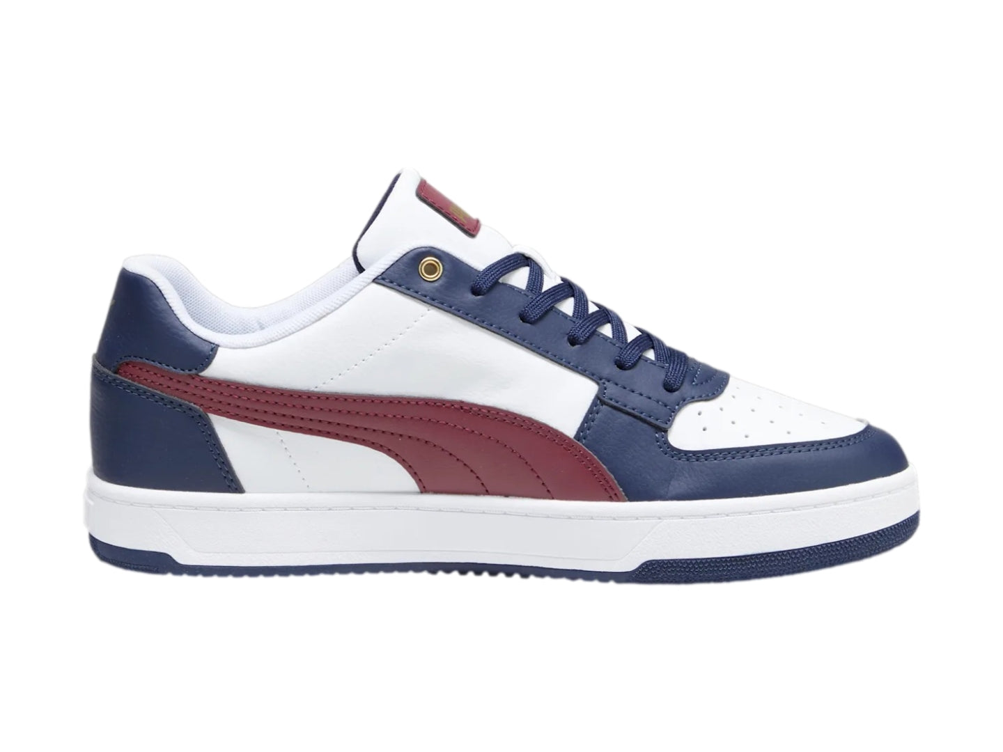 Tenis Puma Caven 2 0 392290 Para Hombre