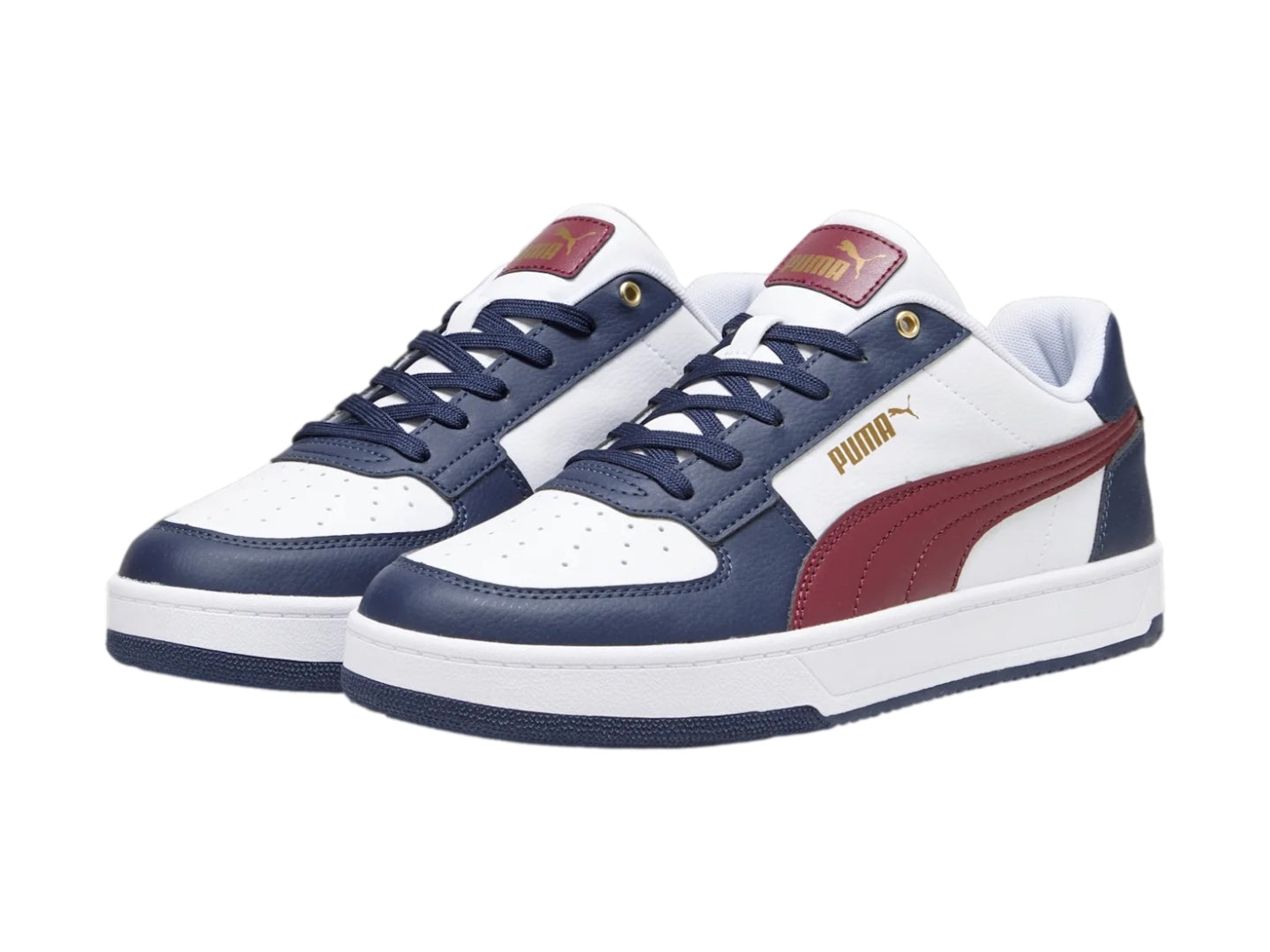 Tenis Puma Caven 2 0 392290 Para Hombre