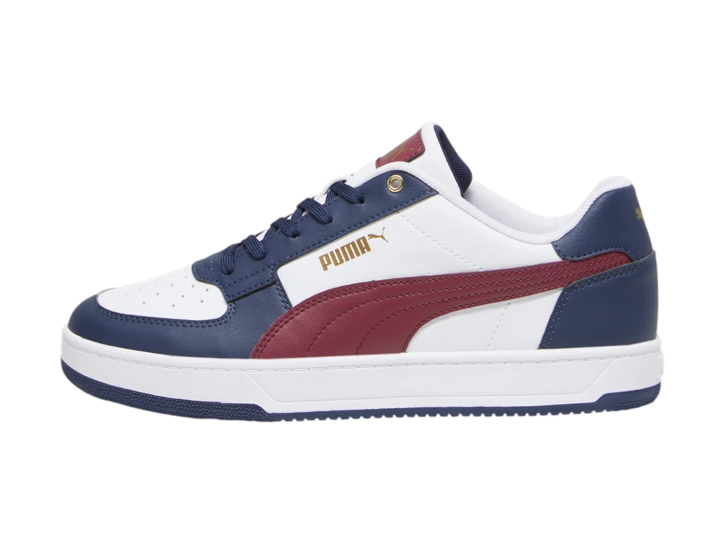 Tenis Puma Caven 2 0 392290 Para Hombre