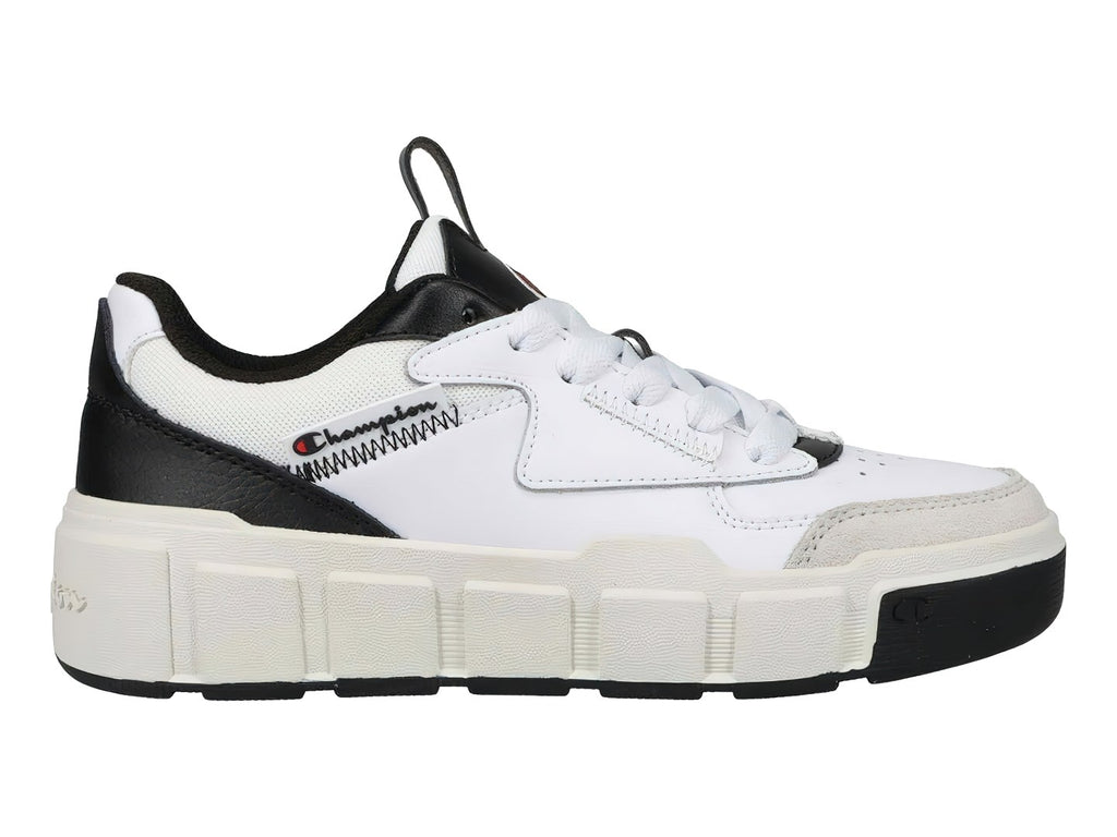 Tenis Champion Ventor Noble Hi 103268 Para Hombre