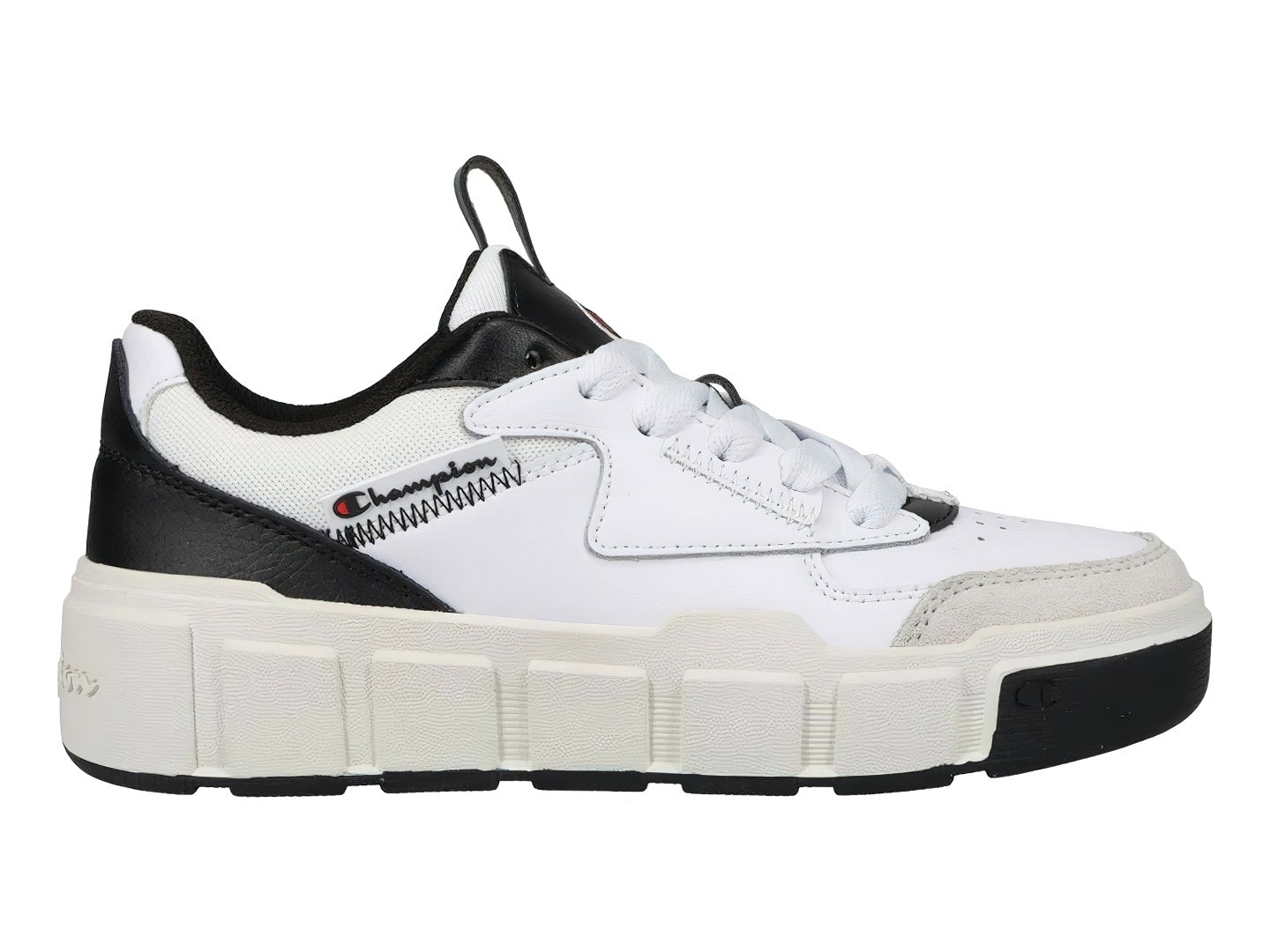 Tenis Champion Ventor Noble Hi 103268 Para Hombre