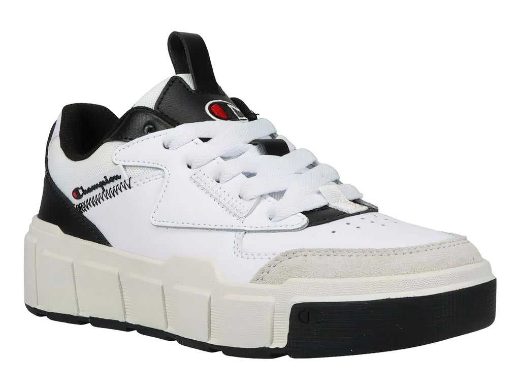 Tenis Champion Ventor Noble Hi 103268 Para Hombre