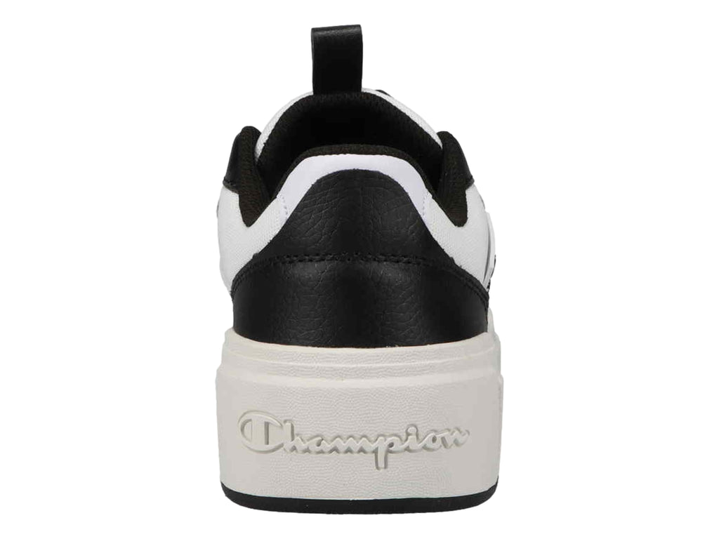 Tenis Champion Ventor Noble Hi 103268 Para Hombre