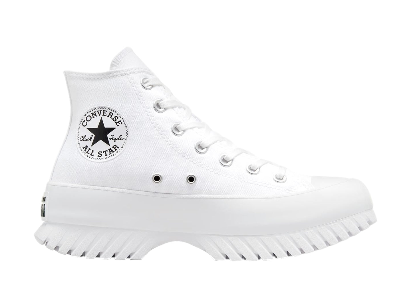 Tenis Converse A00871 Para Mujer
